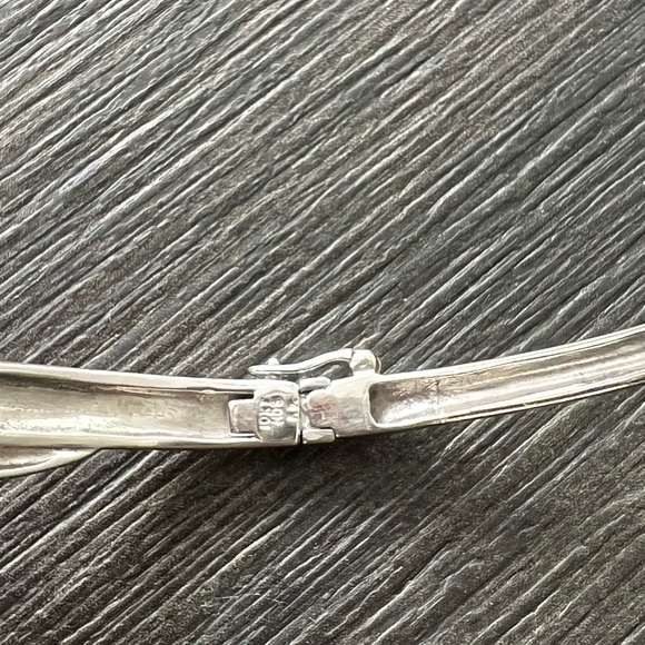 Helzberg Diamond Bangle